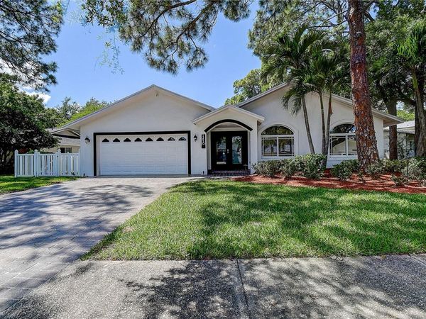 13920 EGRET LANE, CLEARWATER, FL 33762