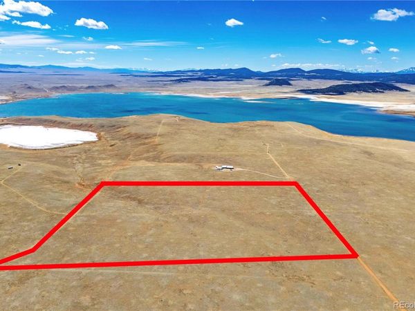 5675 Antero drive Drive , Fairplay, CO 80440