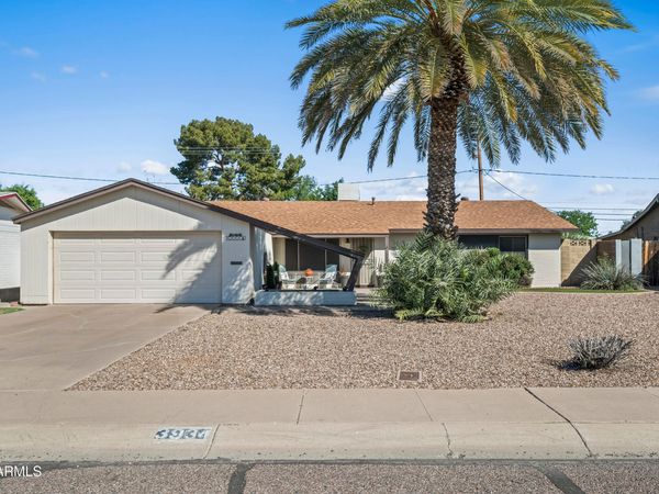 3934 W MYRTLE Avenue, Phoenix, AZ 85051