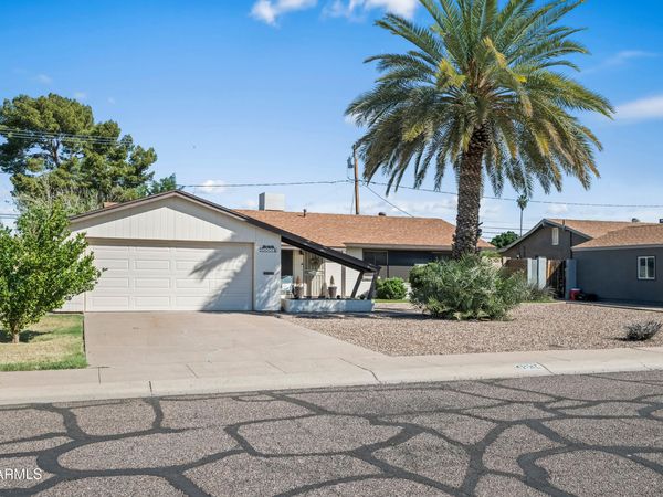 3934 W MYRTLE Avenue, Phoenix, AZ 85051