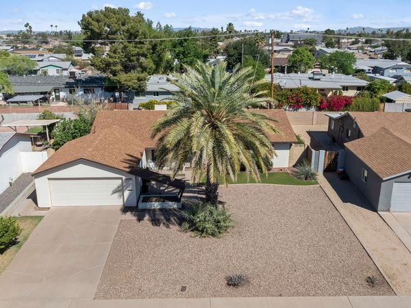 3934 W MYRTLE Avenue, Phoenix, AZ 85051