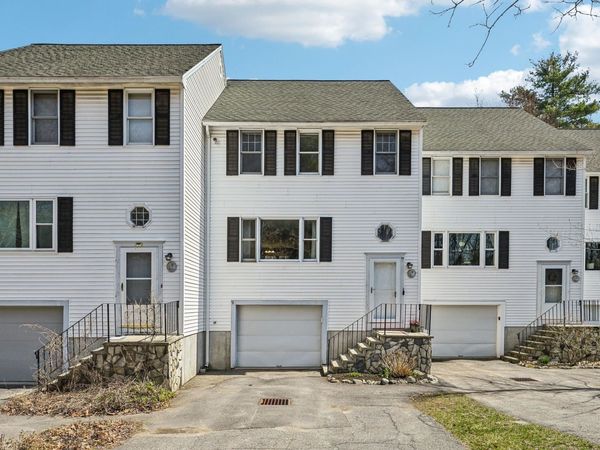 13 Stanorm Drive, Unit F, Newmarket, NH 03857