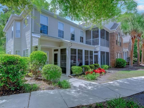 4437 Lady Banks Ln., Unit E1, Murrells Inlet, SC 29576