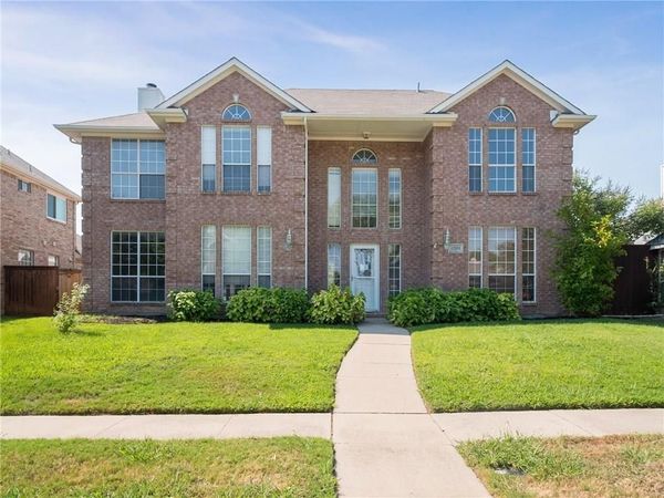 11205 Jereme Trail, Frisco, TX 75035