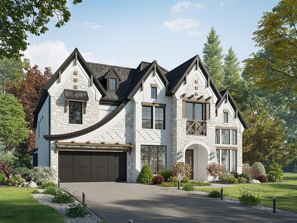 1001 Clear Bluff Place, Lavon, TX 75166