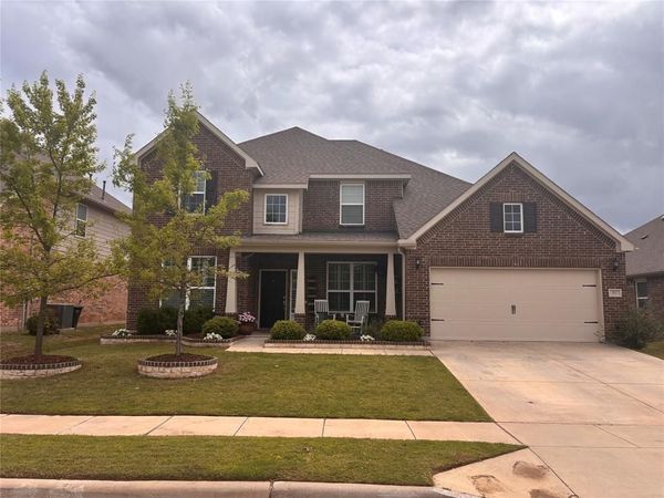 913 Basket Willow Terrace, Fort Worth, TX 76052