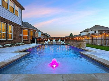 913 Basket Willow Terrace, Fort Worth, TX 76052