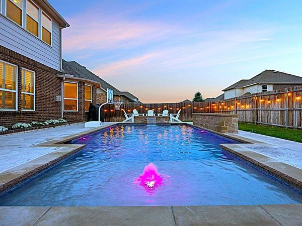 913 Basket Willow Terrace, Fort Worth, TX 76052