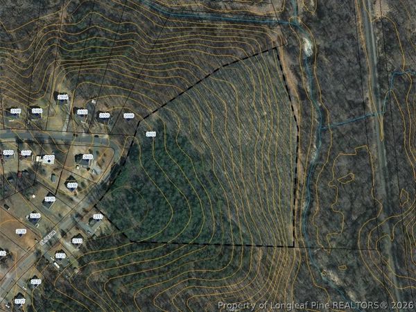 2113 Olive Road, Reidsville, NC 27320