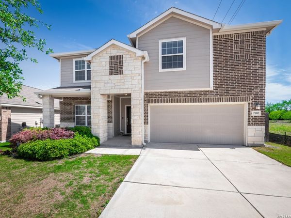 2902 Daisy Meadow, New Braunfels, TX 78130