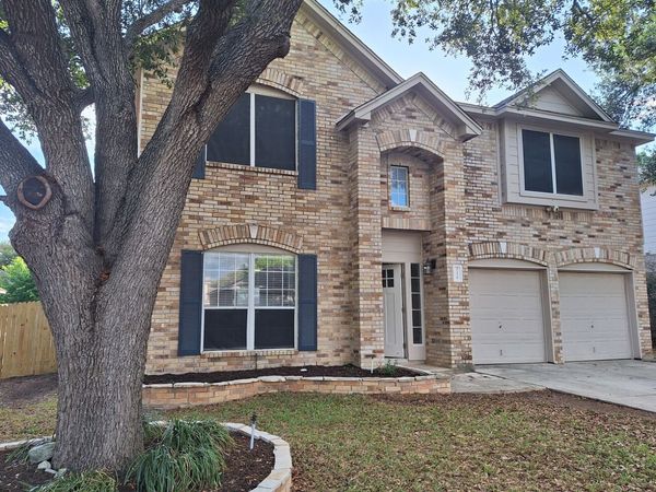210 ROSEGATE DR, Cibolo, TX 78108
