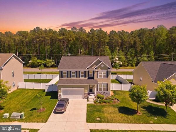 20724 HILTON RUN COURT, LEXINGTON PARK, MD 20653