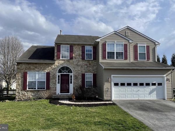 101 QUIGLEY WAY, COATESVILLE, PA 19320