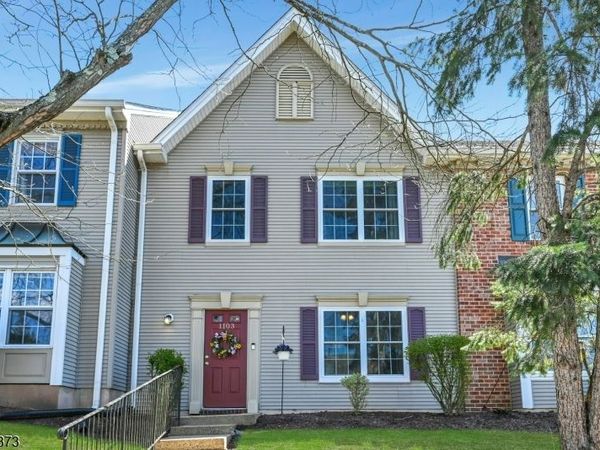 1103 Doolittle Dr, Bridgewater, NJ 08807