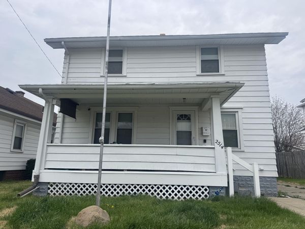 2514 Beatrice Street, Springfield, OH 45503