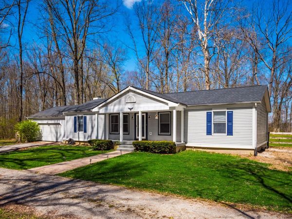 6311 Wheeler Road , Delaware, OH 43015