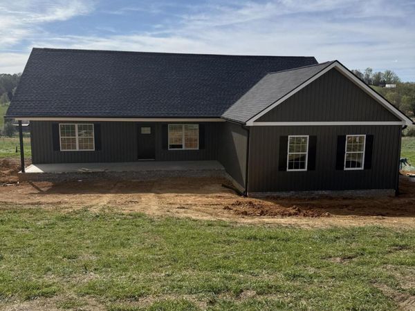 95 Sand Valley Road, Jonesborough, TN 37659