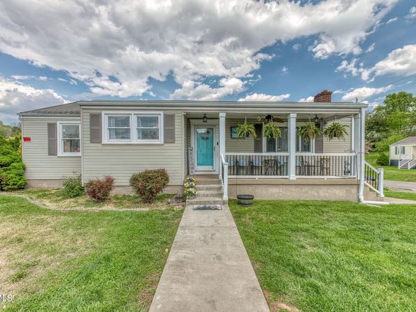 1605 Blackmore Street, Kingsport, TN 37665