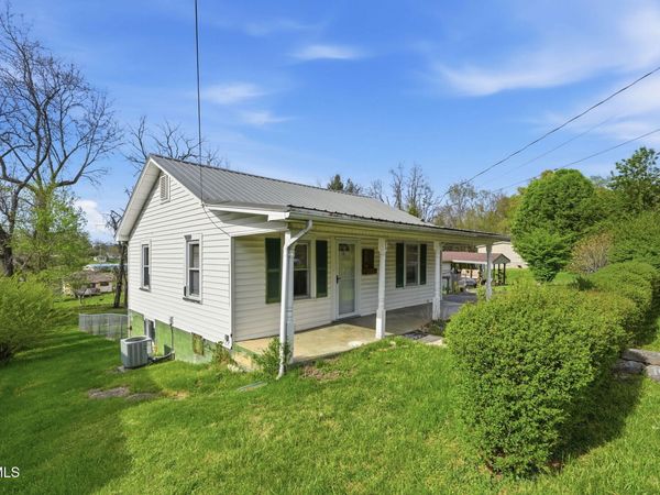 731 Beechwood Drive, Bristol, TN 37620