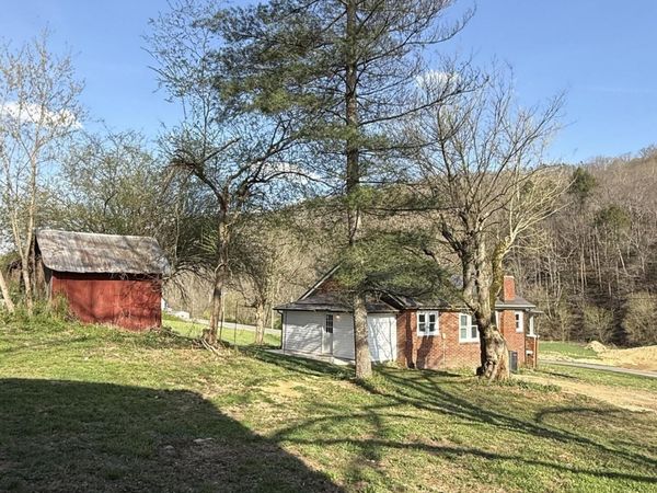 2824 Goshen Valley (3.5 Acres) Road, Church Hill, TN 37642