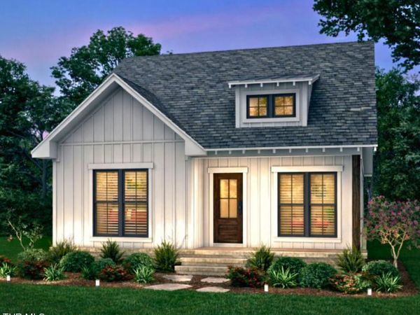 463 Magnolia Drive, Bristol, VA 24201