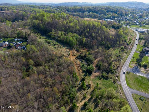 Tbd King Mill Pike, Bristol, VA 24201