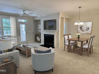 100 Northbrook Drive, Unit 205, Raleigh, NC 27609