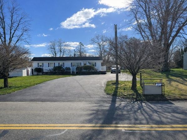 2617 Pleasant St, Dighton, MA 02715