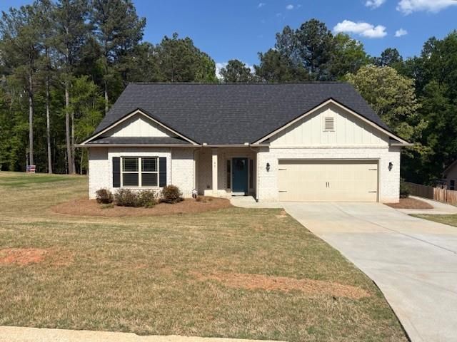 57 Eagle Heights Drive, Maysville, GA 30558 Main Photo