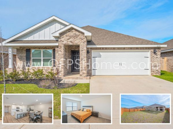 4618 Naval Court, Crestview, FL 32539