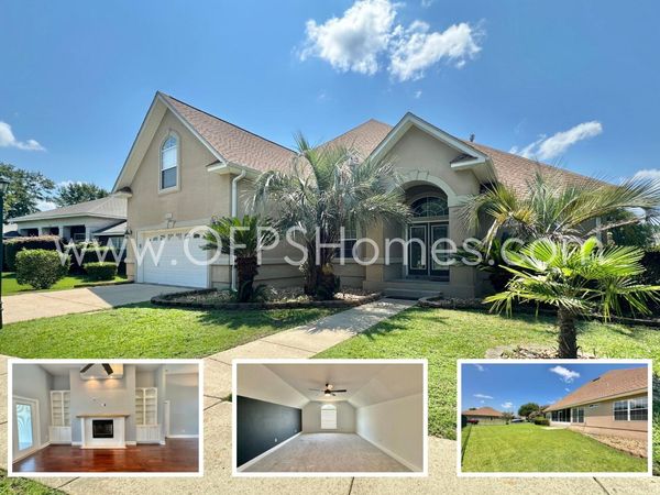 4611 Chanan Drive, Crestview, FL 32539