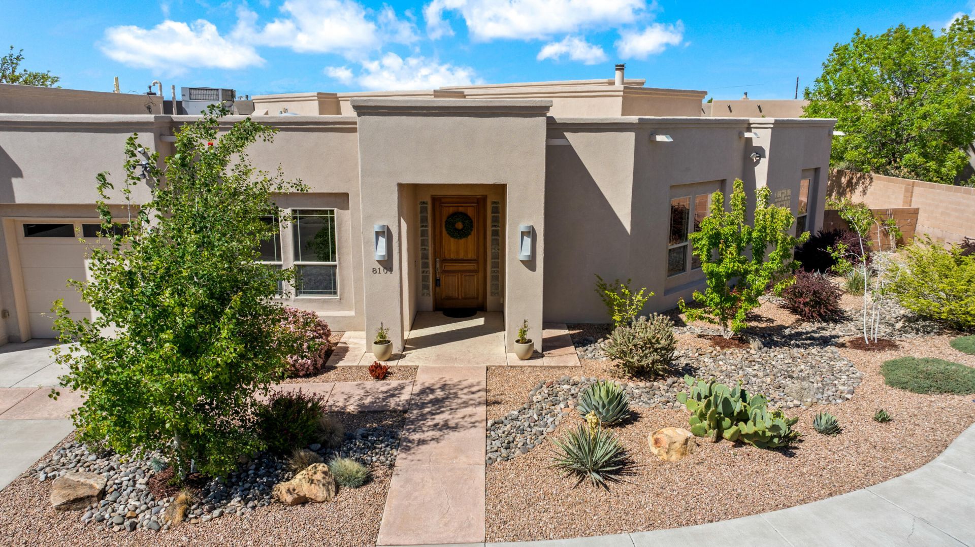 8101 Merissa Lane Ne, Albuquerque, NM 87122 Main Photo