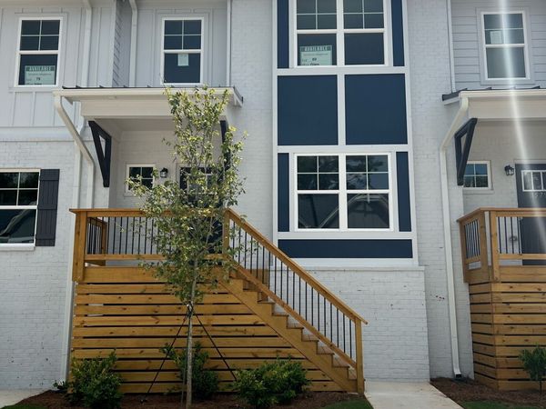 1581 Salem Drive, Unit 80, Conyers, GA 30013