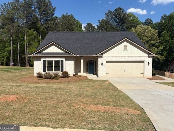 57 Eagle Heights Drive, Maysville, GA 30558
