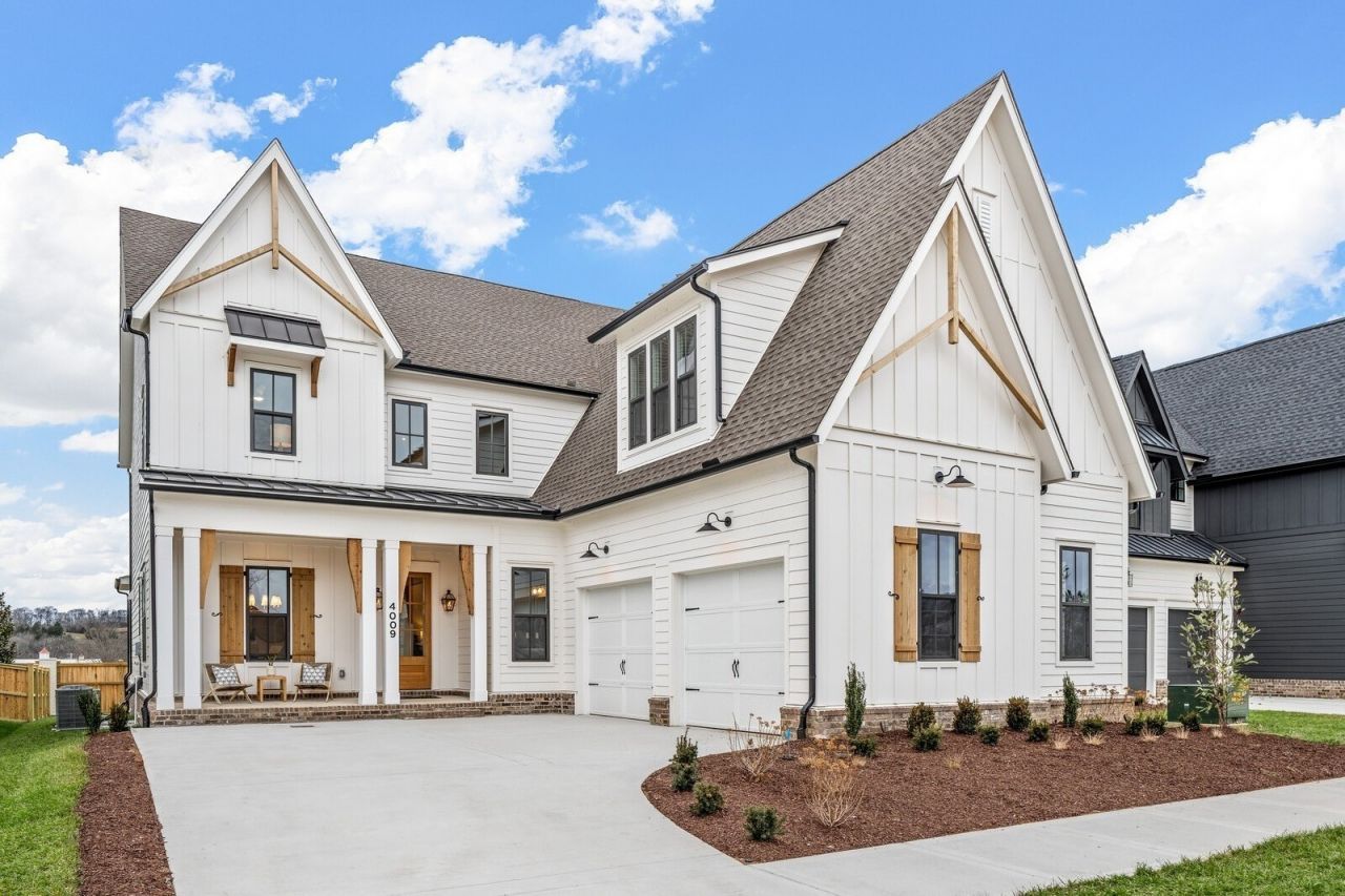 4009 Kathie Dr, Thompsons Station, TN 37179 Main Photo