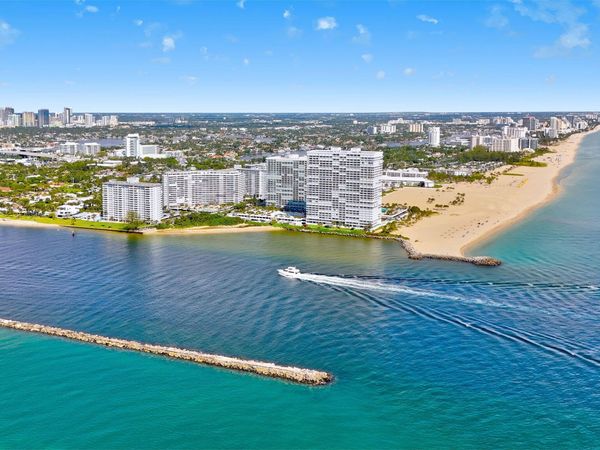 2100 S Ocean Lane, Unit 2507, Fort Lauderdale, FL 33316
