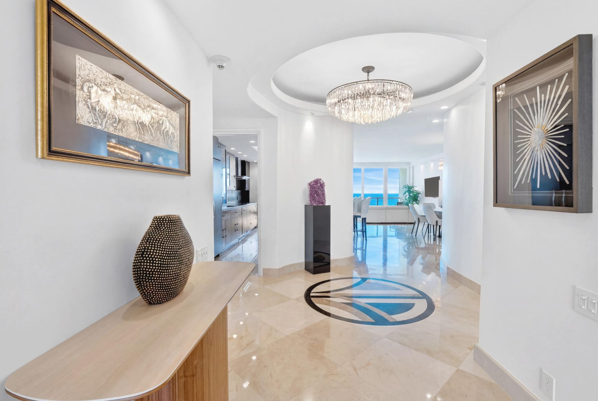 2100 S Ocean Lane, Unit 2507, Fort Lauderdale, FL 33316 Photo
