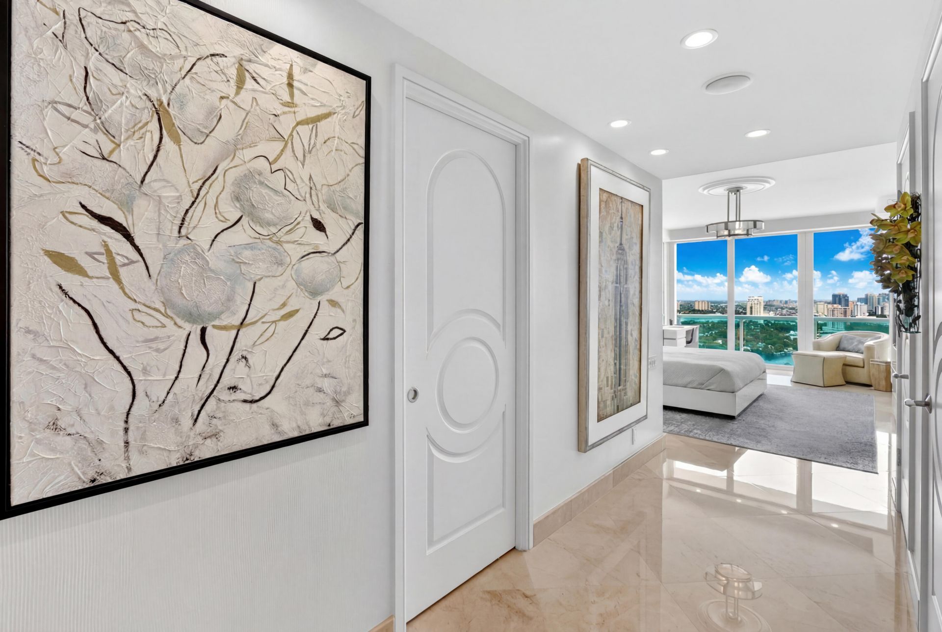 2100 S Ocean Lane, Unit 2507, Fort Lauderdale, FL 33316 Photo