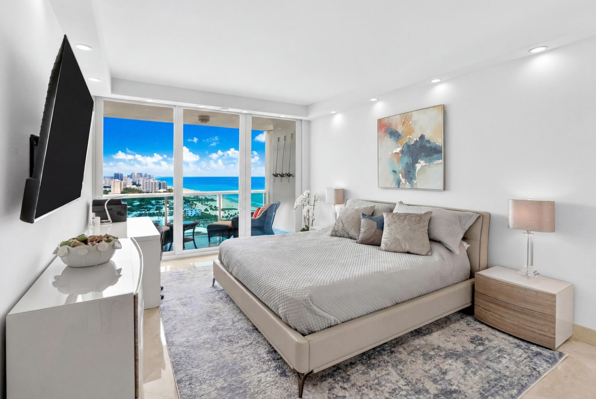 2100 S Ocean Lane, Unit 2507, Fort Lauderdale, FL 33316 Photo