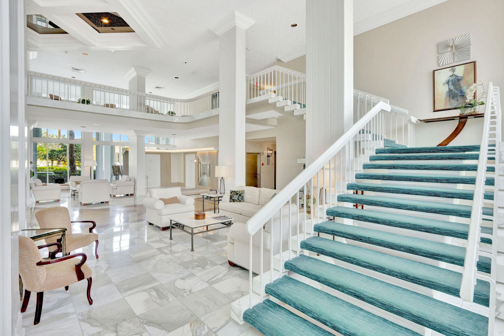 2100 S Ocean Lane, Unit 2507, Fort Lauderdale, FL 33316 Photo