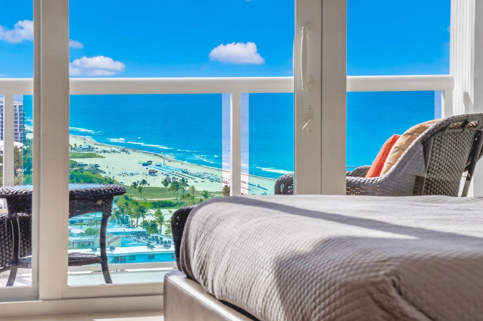 2100 S Ocean Lane, Unit 2507, Fort Lauderdale, FL 33316 Photo