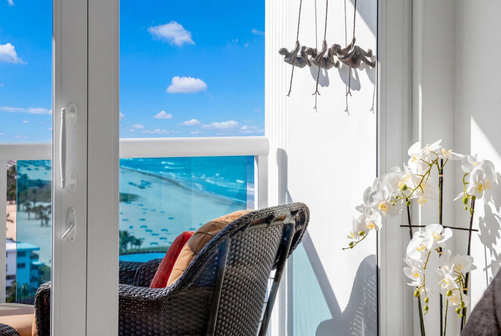2100 S Ocean Lane, Unit 2507, Fort Lauderdale, FL 33316 Photo