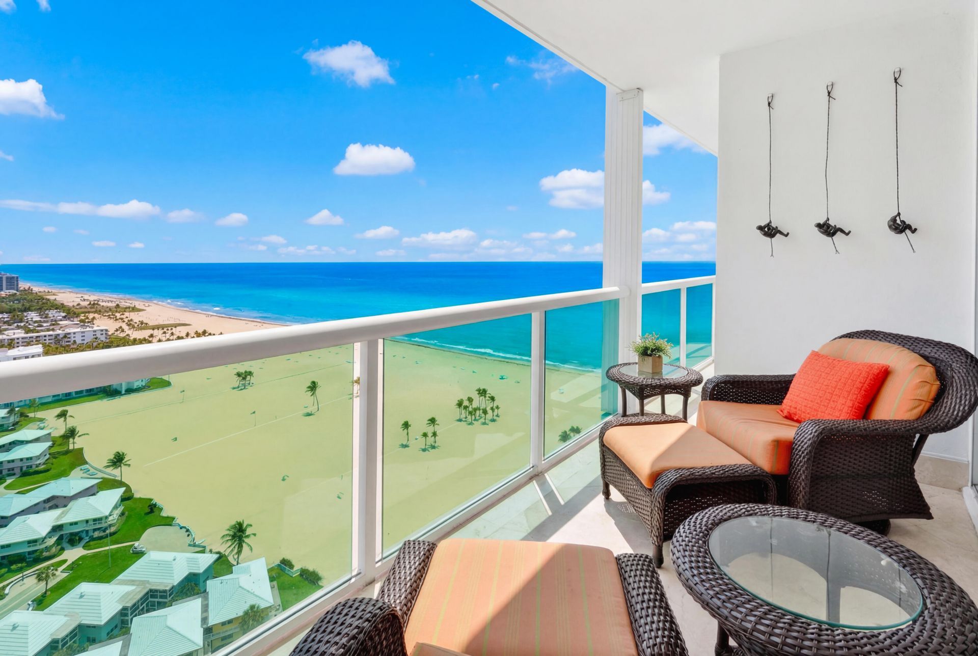 2100 S Ocean Lane, Unit 2507, Fort Lauderdale, FL 33316 Photo