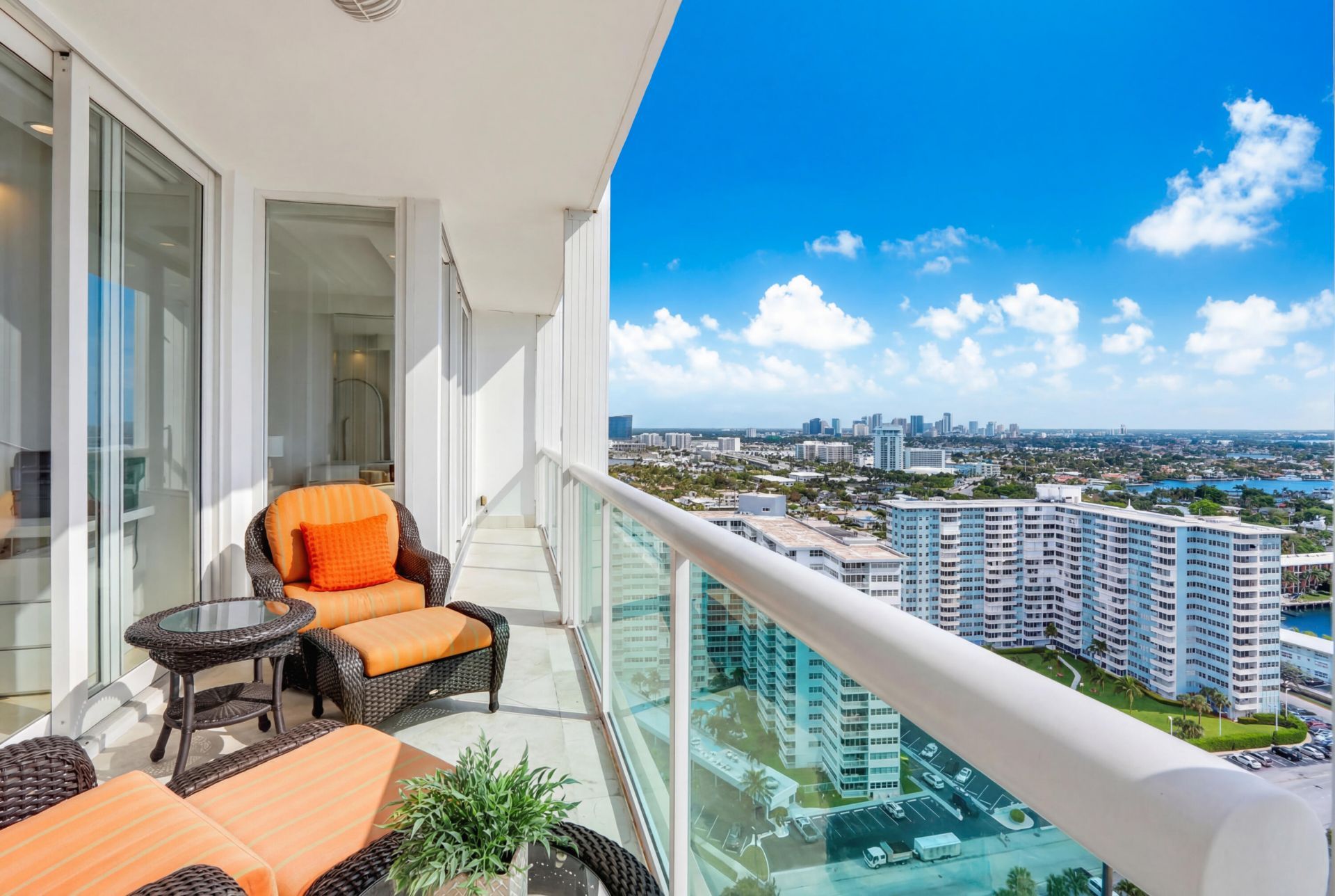 2100 S Ocean Lane, Unit 2507, Fort Lauderdale, FL 33316 Photo