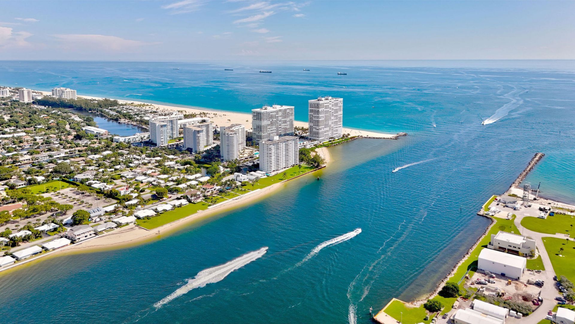 2100 S Ocean Lane, Unit 2507, Fort Lauderdale, FL 33316 Photo