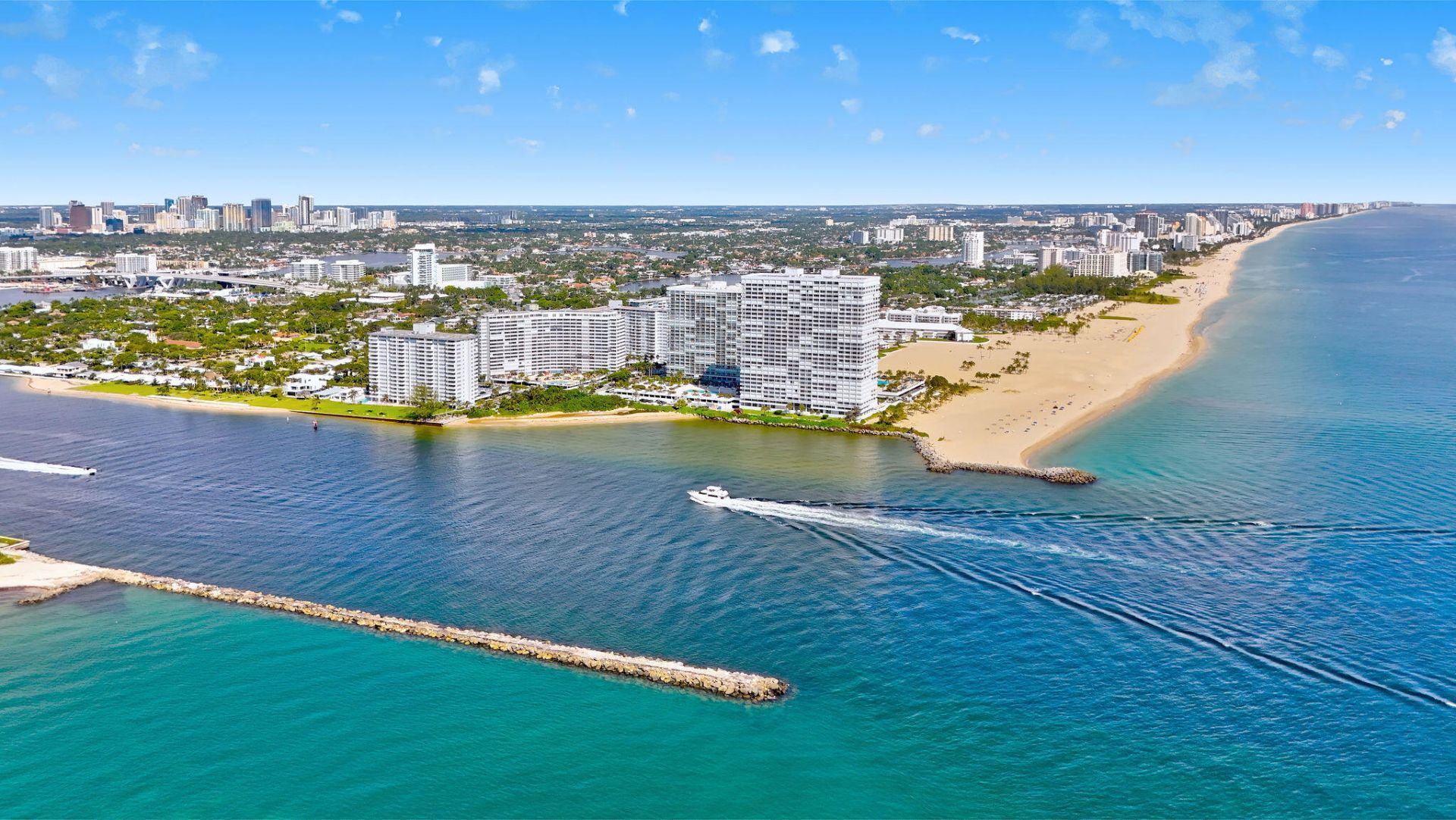 2100 S Ocean Lane, Unit 2507, Fort Lauderdale, FL 33316 Photo