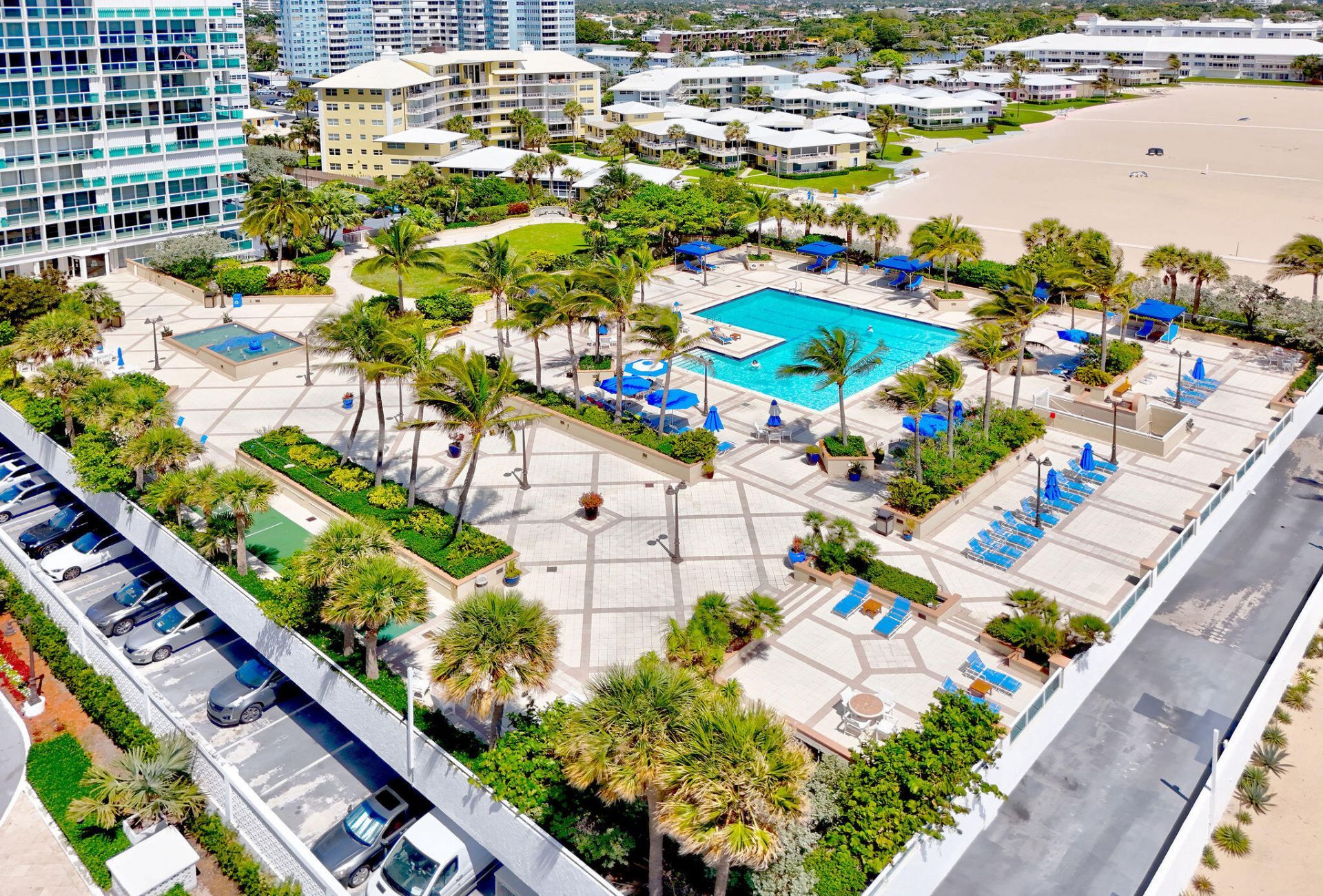2100 S Ocean Lane, Unit 2507, Fort Lauderdale, FL 33316 Photo