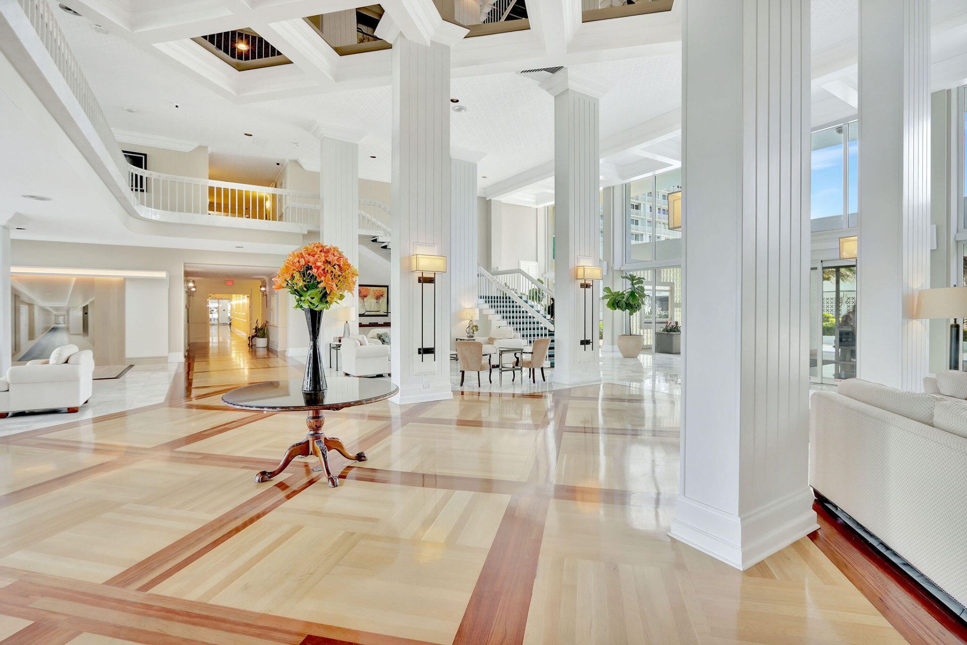 2100 S Ocean Lane, Unit 2507, Fort Lauderdale, FL 33316 Photo