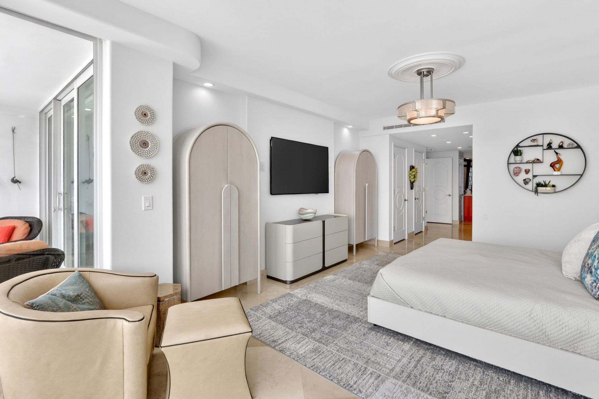 2100 S Ocean Lane, Unit 2507, Fort Lauderdale, FL 33316 Photo
