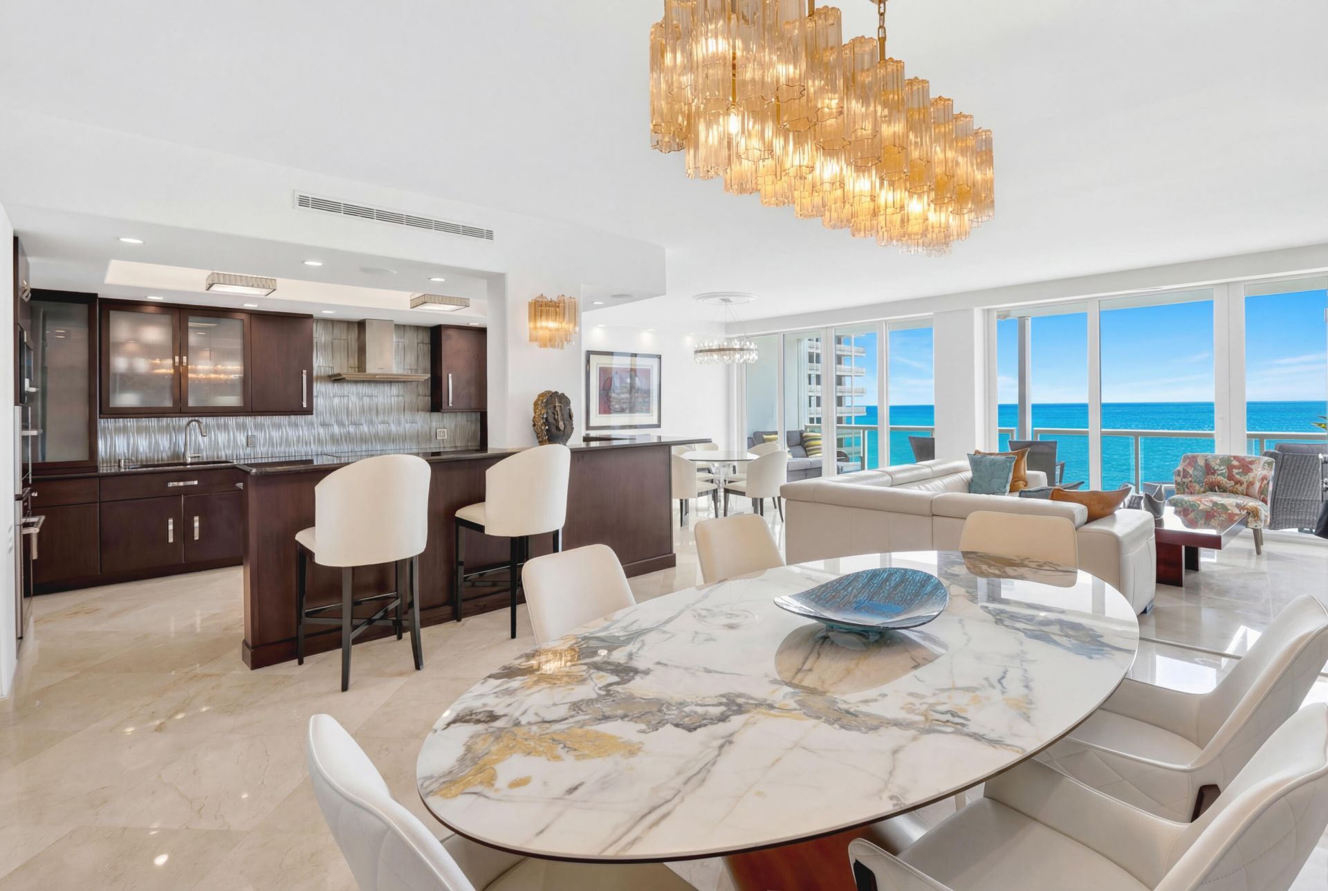 2100 S Ocean Lane, Unit 2507, Fort Lauderdale, FL 33316 Photo